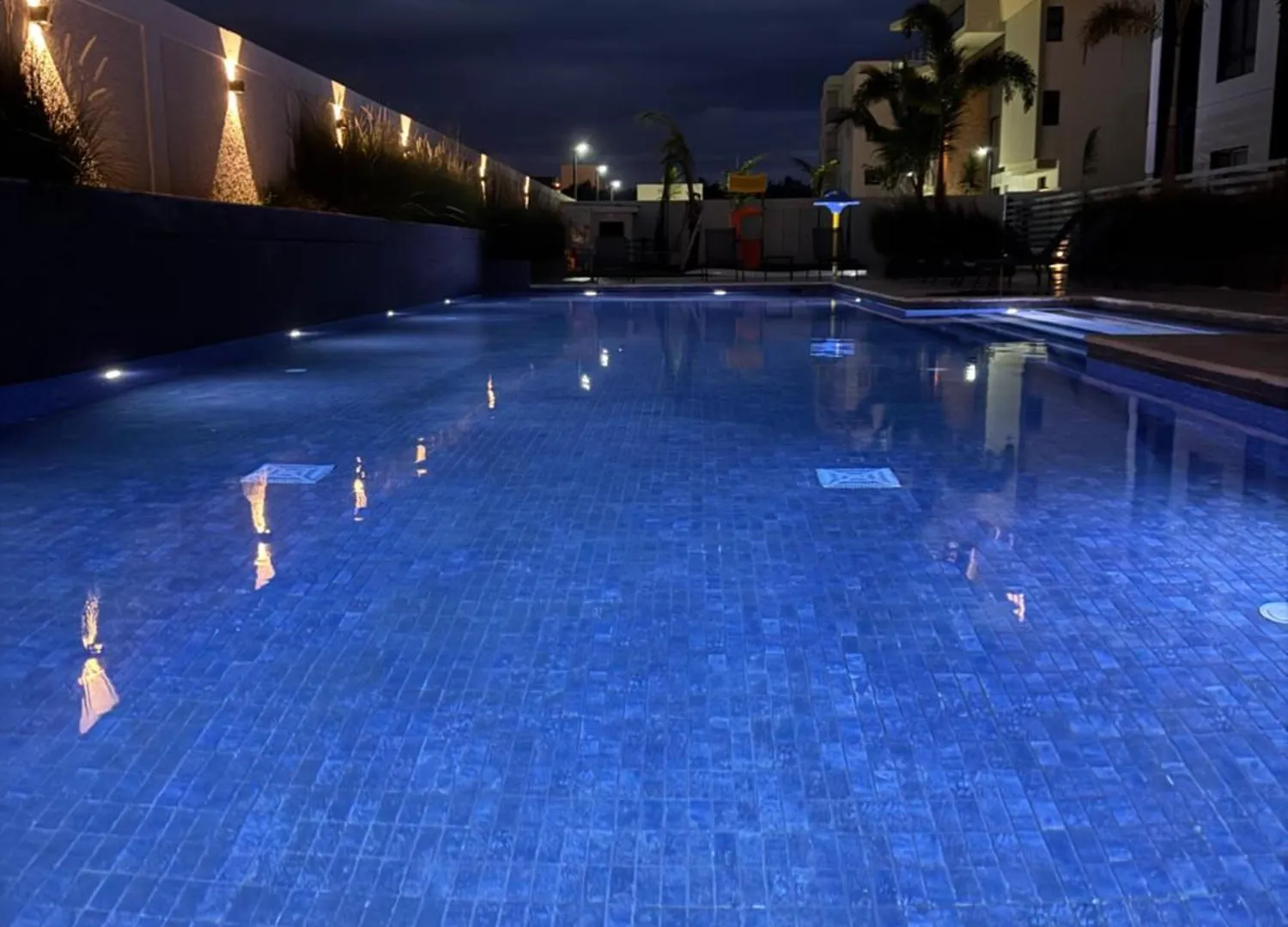 Confort & Luxury 3 Bedroom Punta Cana Village With Pools 5 Min Airport And Free Beach Access Apartment