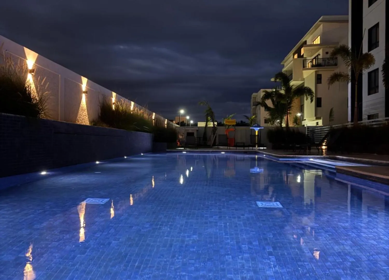 Apartment Confort & Luxury 3 Bedroom Punta Cana Village With Pools 5 Min Airport And Free Beach Access
